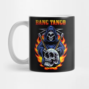 BANG TANGO BAND Mug